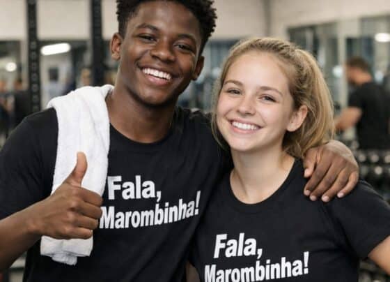 Musculação para crianças e adolescentes é segura é traz benefícios ao desenvolvimento