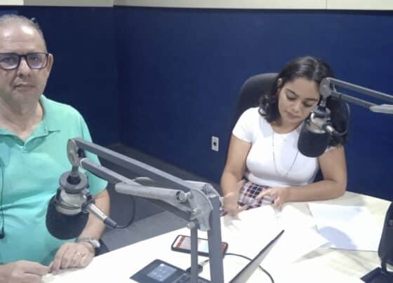Psicóloga destaca riscos do abuso de telas e reforça papel dos pais no controle digital