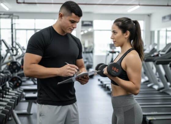 Exercícios são recomendados durante o período menstrual