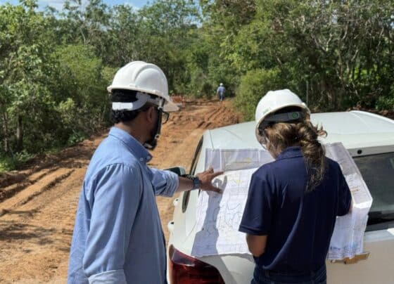 Iguá Sergipe divulga novas oportunidades de emprego e reforça acesso ao canal oficial de vagas