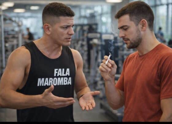 Exercícios ajudam a reduzir vontade de fumar