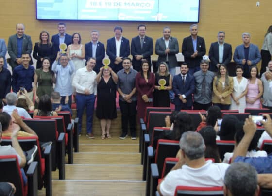 Sebrae premia prefeituras e reconhece iniciativas que impulsionam o desenvolvimento em Rondônia | ASN Nacional