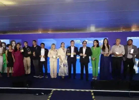 Sebrae premia prefeituras paraenses por iniciativas empreendedoras nos municípios | ASN Nacional
