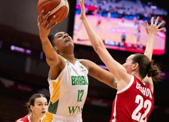Seleção feminina de basquete decide futuro no Pré-Mundial contra Mali