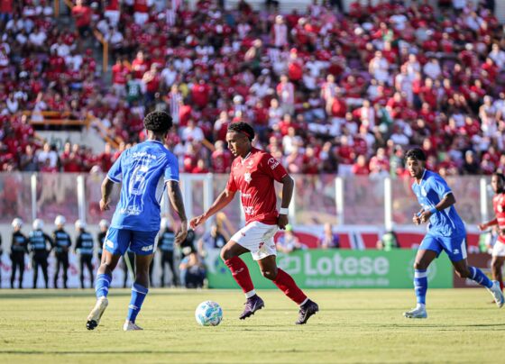 Sergipe e Confiança decidem o Campeonato Sergipano