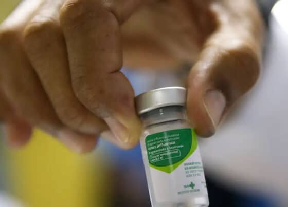 Sergipe é um dos estados com aumento na circulação do vírus da gripe
