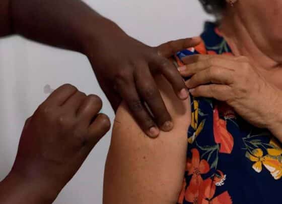 Sergipe entra em alerta após aumento de casos de SRAG
