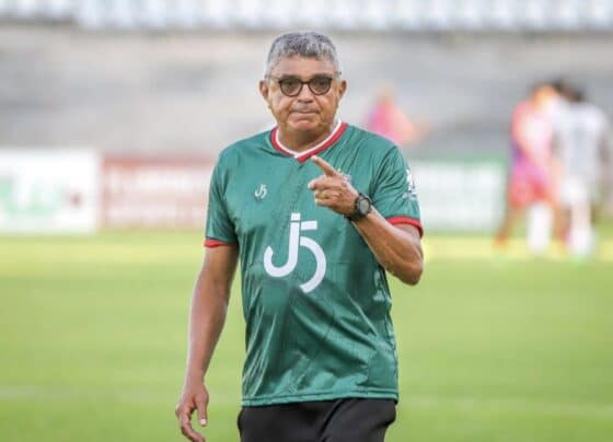 Sergipe mira no técnico Flávio Araújo para disputa da Série D e mira acesso à Série C