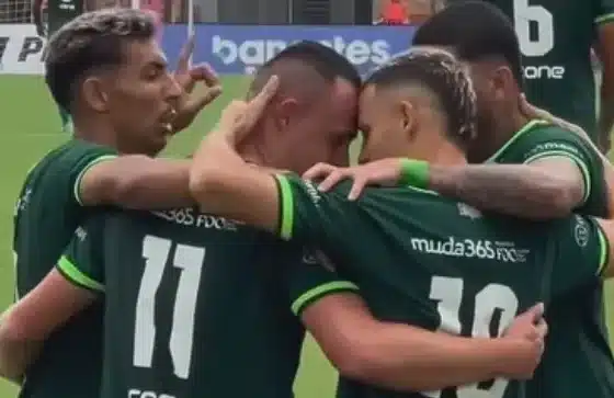 Serra-ES x Porto Vitória-ES – Onde assistir, horário e escalações