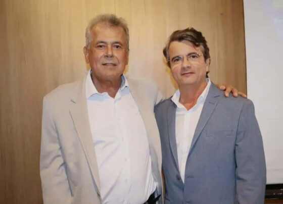 Setor Atacadista de Sergipe oficializa nova diretoria do Sincadise para o próximo ciclo