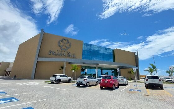 Shopping Praia Sul inicia operações e amplia opções de lazer, serviços e negócios em Aracaju