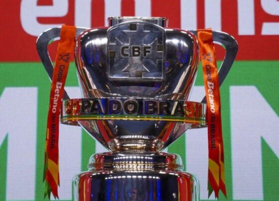 Sorteio define adversário do representante da FSF na Copa do Brasil