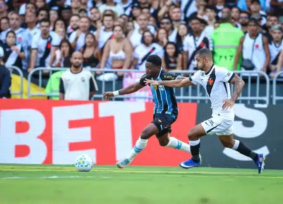 Vasco aproveita falhas do Grêmio e vence com defesa decisiva de Léo Jardim – 93Sports