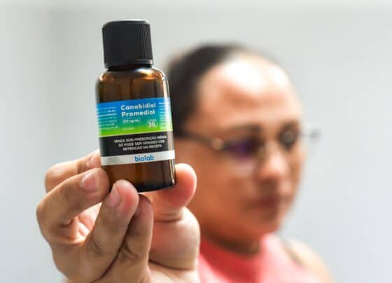 Tratamento com canabidiol devolve qualidade de vida a pacientes com epilepsia em Sergipe