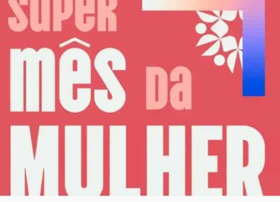 Sebrae lança programação especial para o “Super Mês da Mulher”