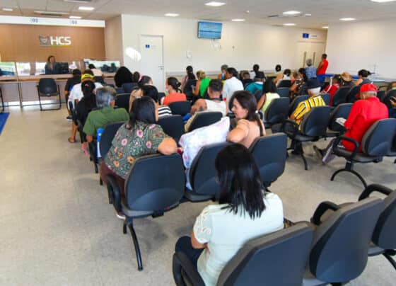 Hospital do Câncer de Sergipe inicia atendimento ambulatorial de cabeça e pescoço e amplia assistência especializada