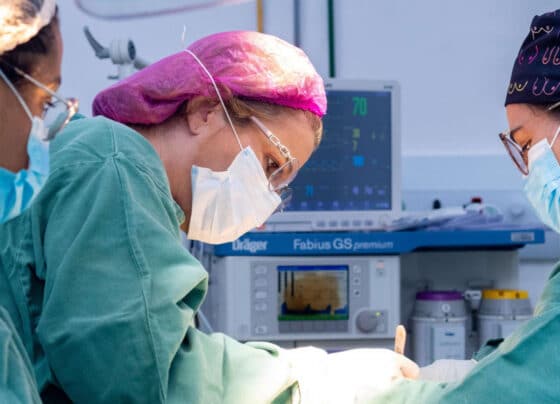 Opera Sergipe transforma vidas e garante cuidado especializado para mulheres sergipanas