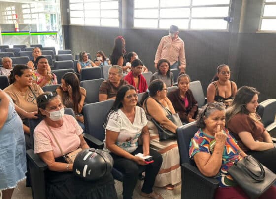 Mutirão da Saúde das Mulheres amplia acesso a exames no Hospital Regional de Nossa Senhora da Glória
