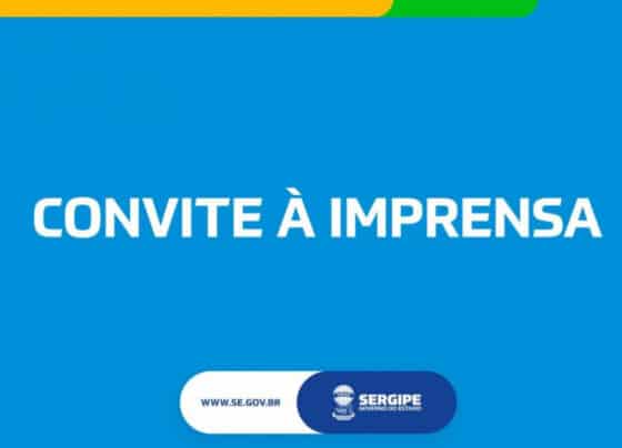 Convite à imprensa: Governo de Sergipe entrega nova base do Samu 192 e assina ordens de serviço na Barra dos Coqueiros