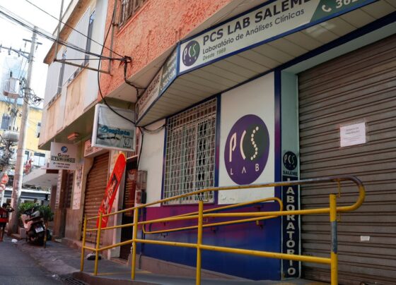Morre paciente que recebeu transplante de órgão com HIV em 2024