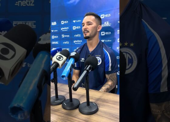 Entrevista com Danielzinho 07/04/26
