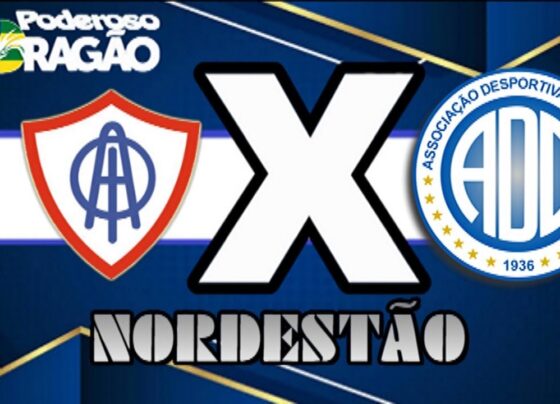 CONFIANÇA VENCE o Itabaiana. Segue o LÍDER – Resenha após Jogo 09/04/26