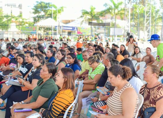 Opera Sergipe realiza mutirão para acesso a cirurgias eletivas em Itabaiana e reúne milhares de pacientes