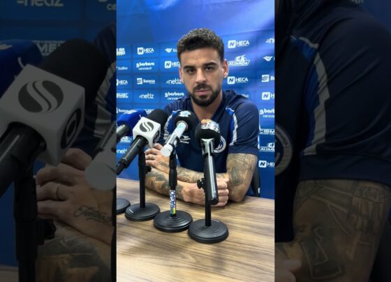 Entrevista com Lucas Cunha 14/04/26