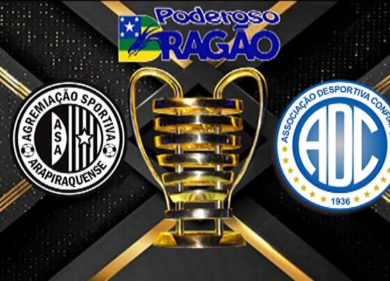 ASA X CONFIANÇA PRONTO, PREPARADO E QUERENDO – Dragão do Meio-Dia 15/04/26