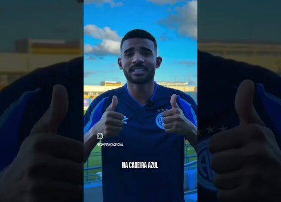 Assista Confiança X Santa Cruz e Confiança X Grêmio por apenas 60 reais