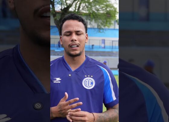Entrevista com Matheus Julião