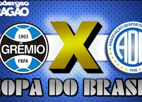 Confiança viaja para enfrentar o Grêmio – Dragão do Meio-Dia 20/04/26