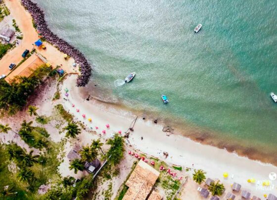 Justiça homologa acordo para regularização ambiental da Praia do Saco