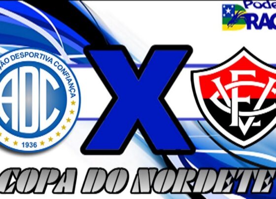 Confiança e Vitória um raio X das duas equipes – Dragão Mania 26/04/26