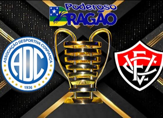 Confiança e Vitória  – Dragão do meio-dia 27/04/26