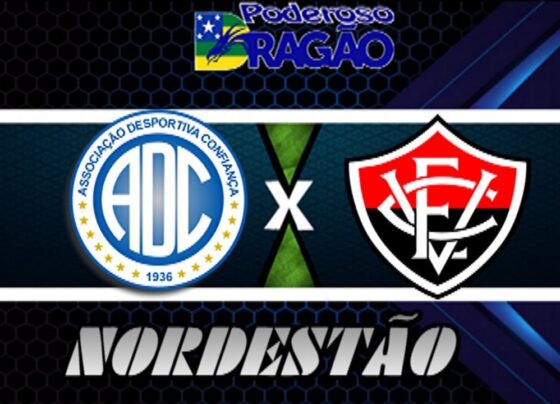 Confiança X Vitória participação de Ivo Ferraz – Dragão Mania 28/04/26