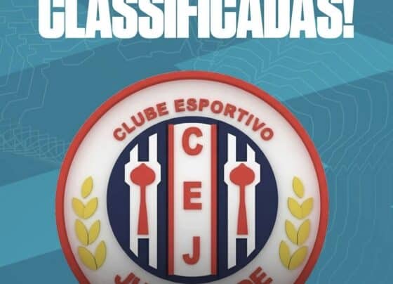 Juventude de Estância avança de fase na Copa do Brasil Feminina
