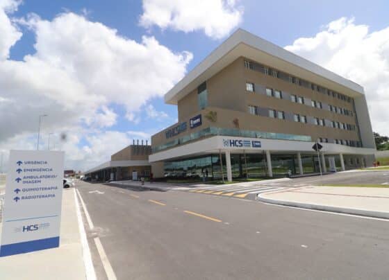 Hospital do Câncer de Sergipe avança na radioterapia com treinamento para uso de moderno acelerador linear