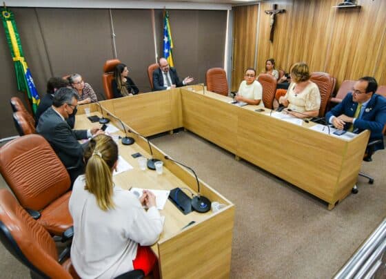 Secretaria de Estado da Saúde apresenta na Alese principais entregas e a implantação de serviços de alta complexidade