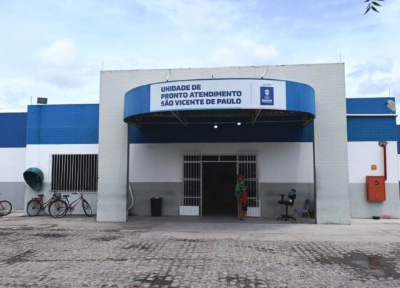 UPA de Tobias Barreto passa por mudanças e melhorias estruturais