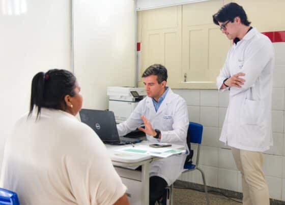 Mais de 12 mil atendimentos foram realizados durante mutirão do Opera Sergipe em Itabaiana