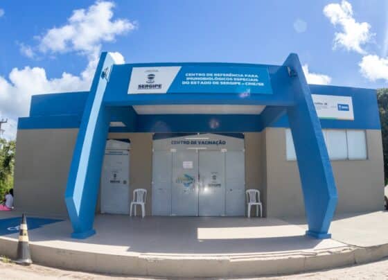 Crie Sergipe amplia proteção a grupos vulneráveis com imunização especializada