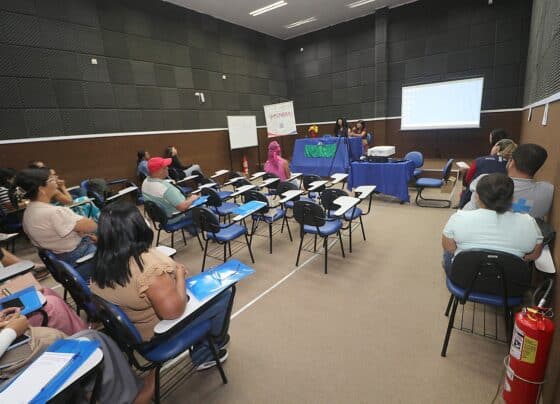 SES realiza 2º Encontro Estadual de Saúde Integral dos Povos Ciganos