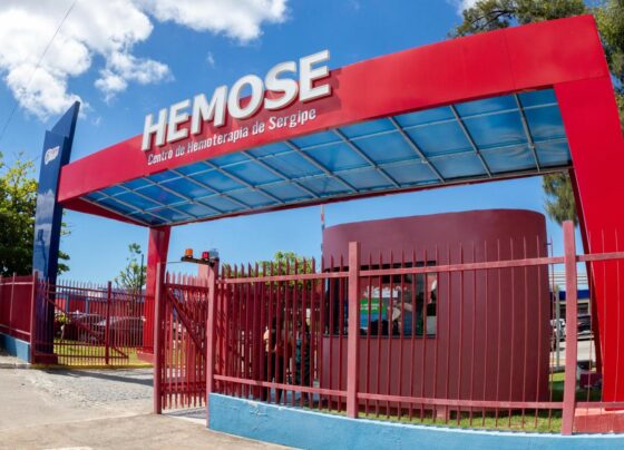 Hemose reforça importância da doação de sangue diante da queda nos estoques