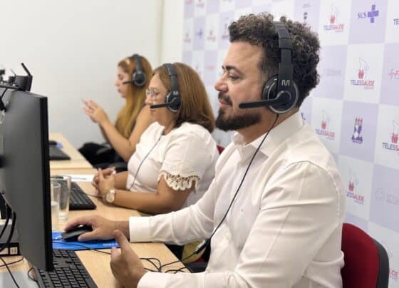 Webpalestra reforça preparo de profissionais para manejo das arboviroses em Sergipe