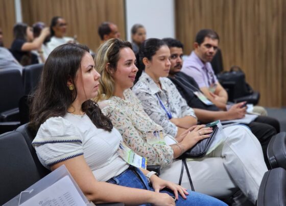 SES intensifica vigilância e fortalece resposta a surtos alimentares em Sergipe