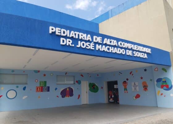 Capacitação sobre sepse reforça segurança do paciente na Unidade Pediátrica do Huse
