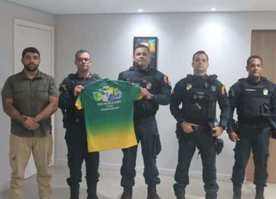 6º BPM apresenta 1º Torneio de Tiro e discute realização do 25º Avançar em Sergipe – P.M.S.E.