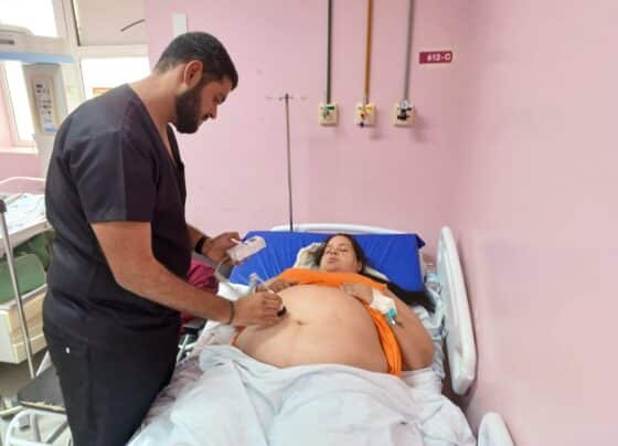 Maternidade Nossa Senhora de Lourdes oferece tratamento materno e fetal para grávidas de alto risco