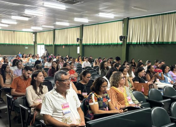 Capacitação fortalece prevenção e diagnóstico precoce do câncer de mama em Sergipe